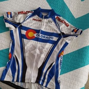 Cycling Jersey